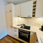 In Apartment Wolfenbuettel