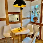 Apartment In Wolfenbuettel