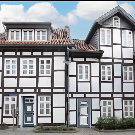 Apartment In