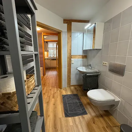Apartment In *