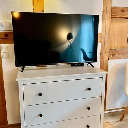 In Lejlighed Wolfenbüttel