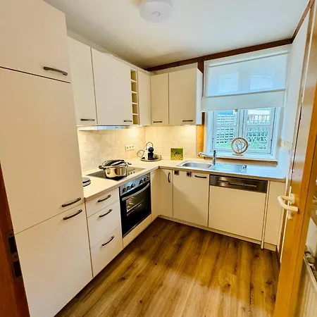 Apartment In Wolfenbüttel