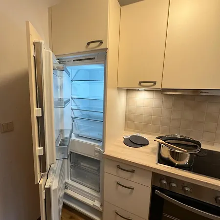 Apartment In Wolfenbüttel