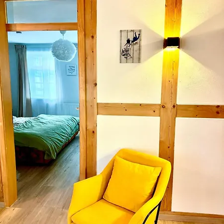 Apartment In *