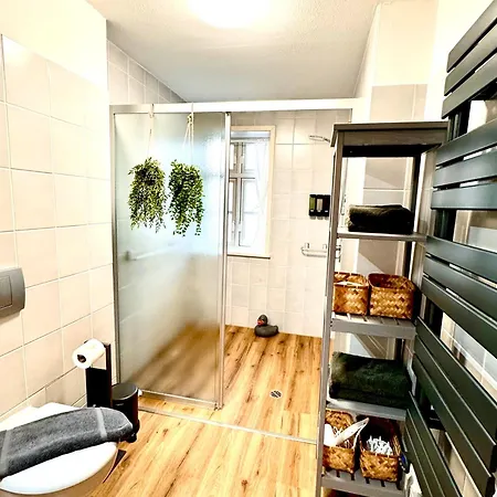 Apartment In *