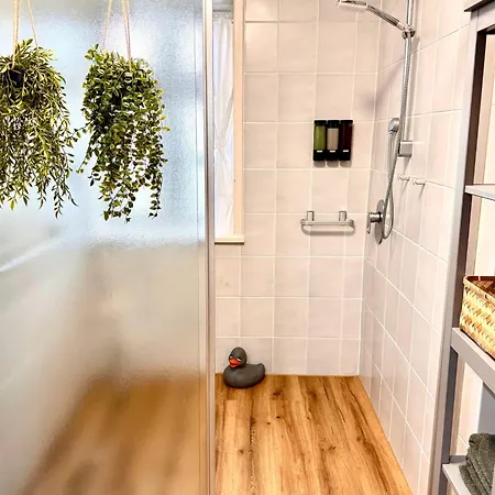 Apartment In Wolfenbüttel