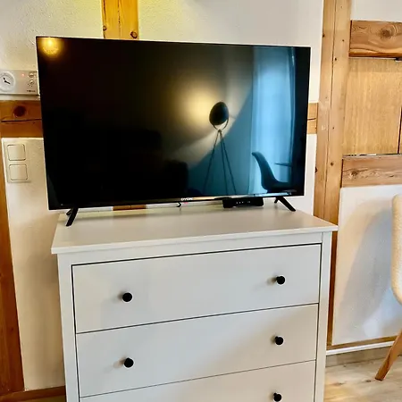 Apartamento In *