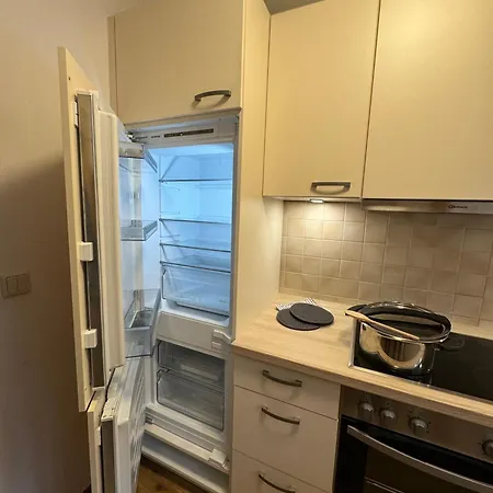 In Apartamento *